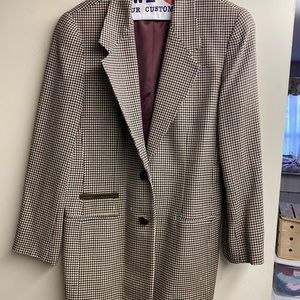 David Brook Blazer